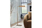 730842238:Yafe Lamp, Styled
