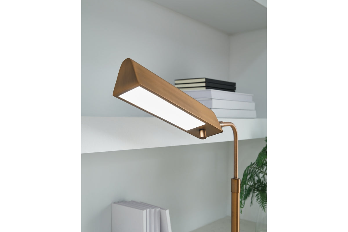 342405354:Yafe Lamp, 