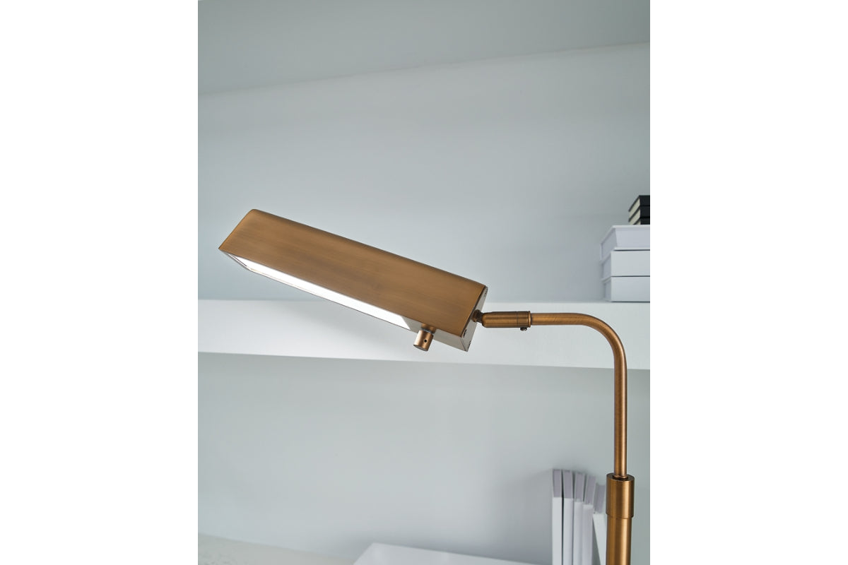 342405354:Yafe Lamp, 