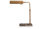 342405354:Yafe Lamp, Side