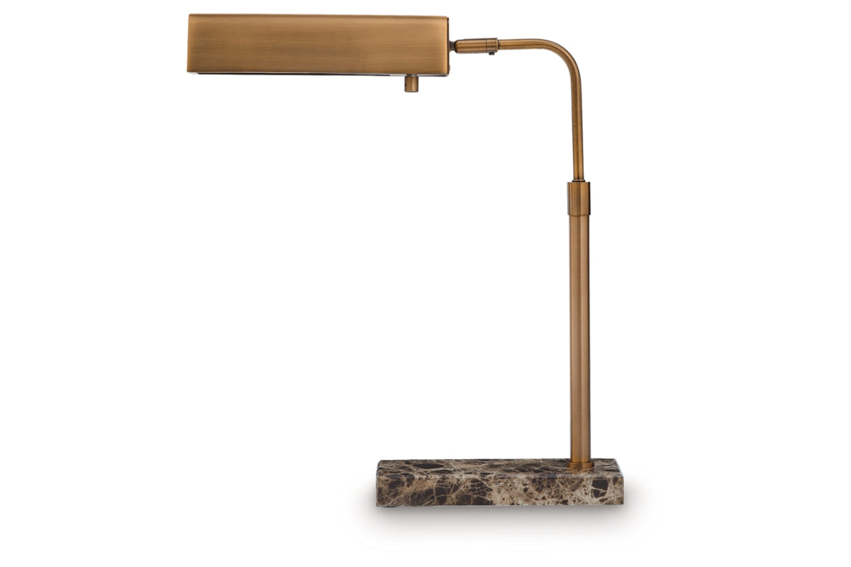 342405354:Yafe Lamp, Side