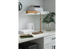 342405354:Yafe Lamp, Styled