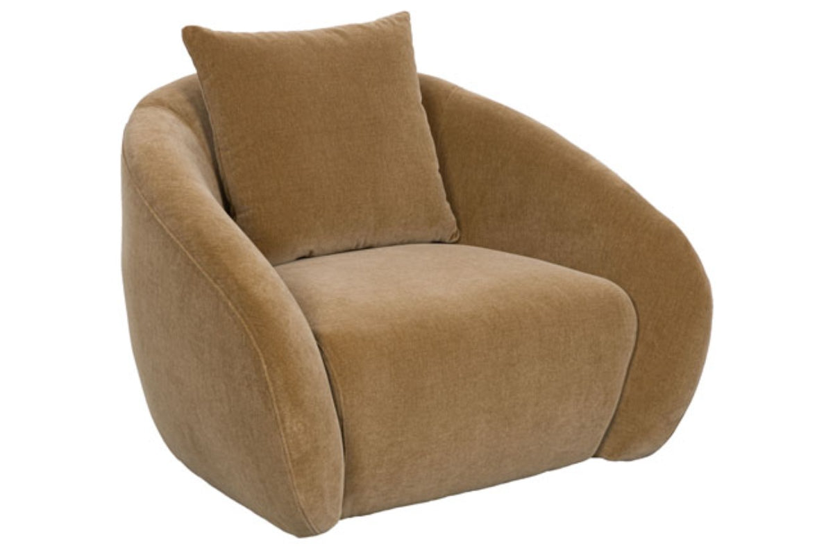 461170244:Yahya Swivel Chair, AngledAngle