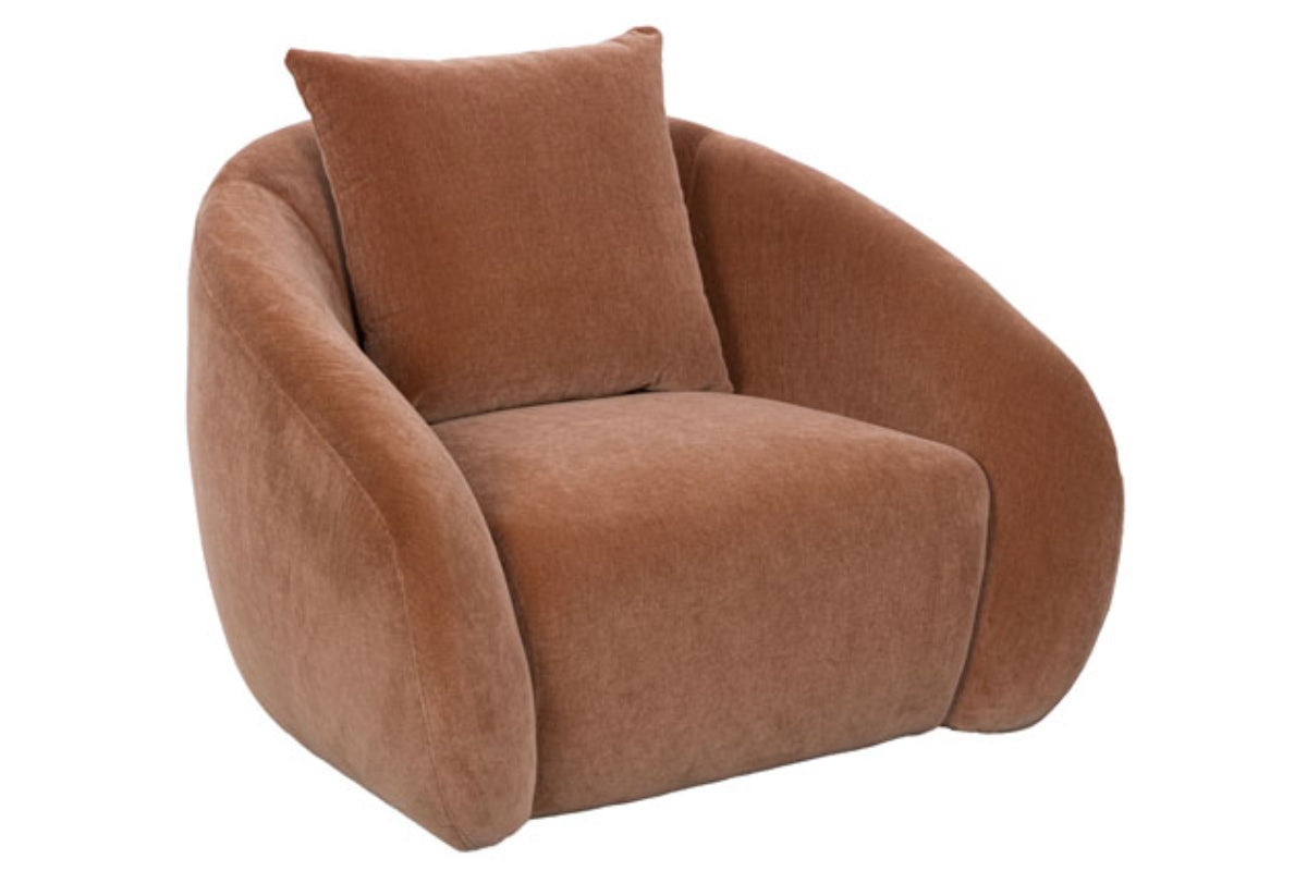 134787066:Yahya Swivel Chair, AngledAngle