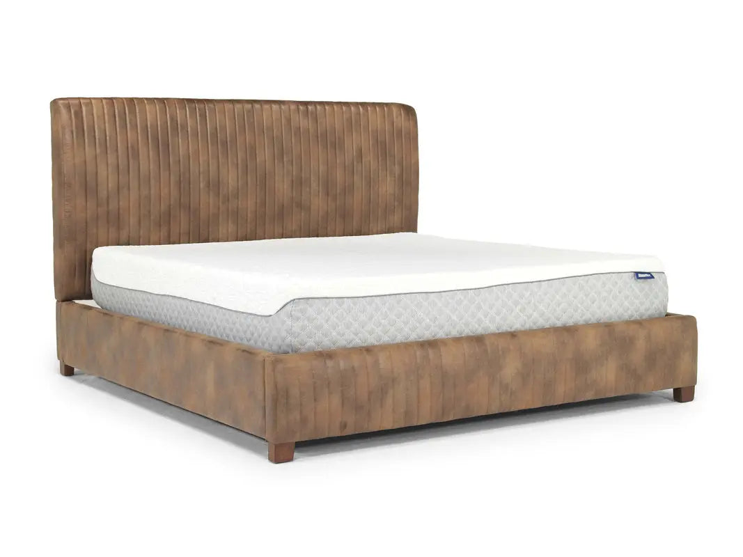 682822515:Yellowstone Panel Bed, Angle
