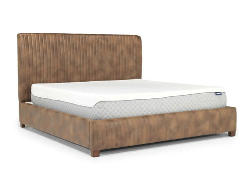 682822515:Yellowstone Panel Bed, Angle