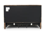 682822515:Yellowstone Panel Bed, Back