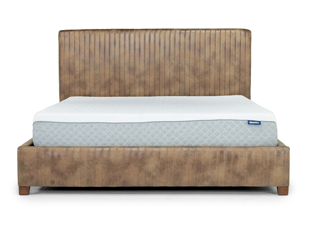 682822515:Yellowstone Panel Bed, Front