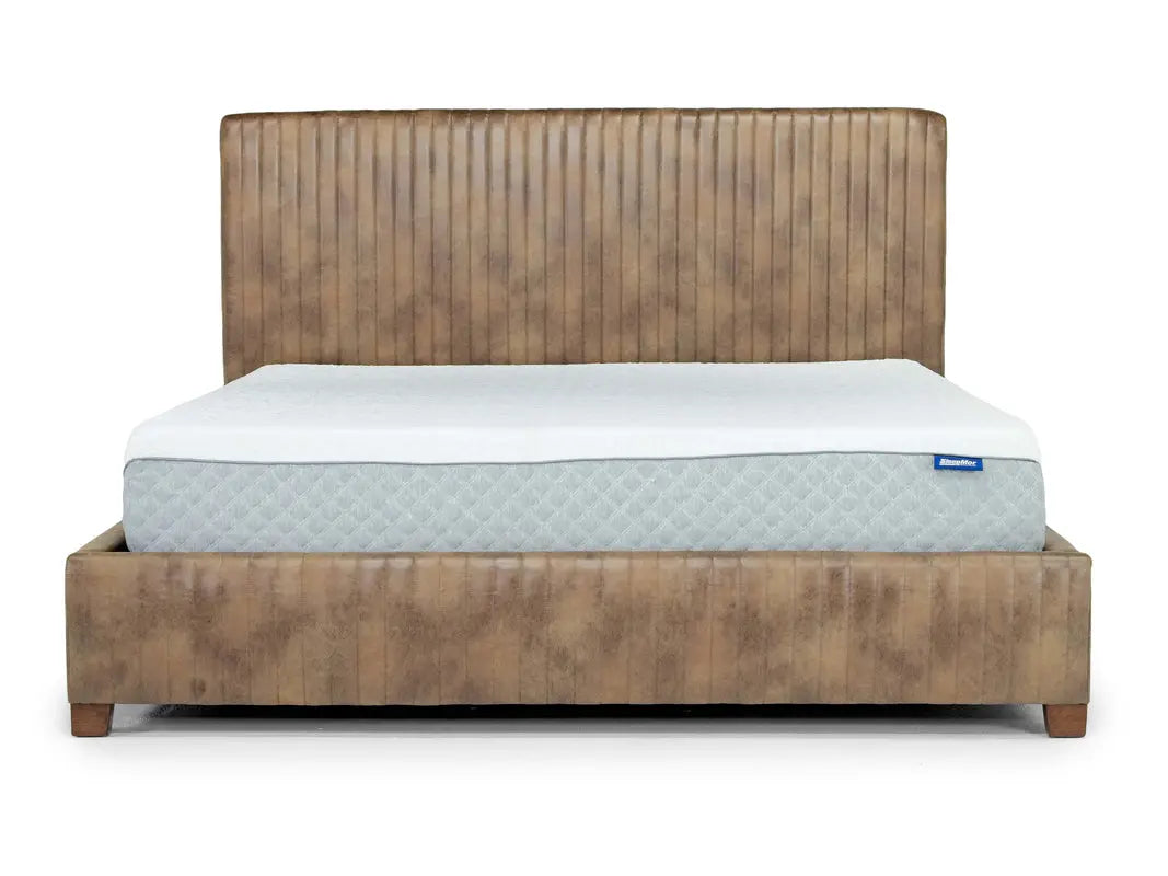682822515:Yellowstone Panel Bed, Front