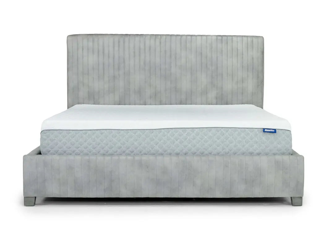 227899241:Yellowstone Panel Bed, Front