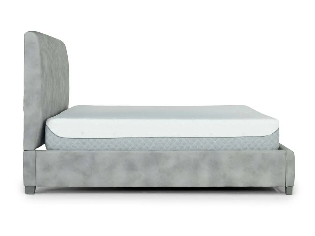 227899241:Yellowstone Panel Bed, Side
