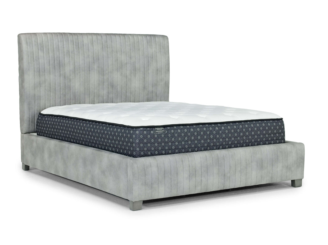 611881134:Yellowstone Panel Bed, Angle