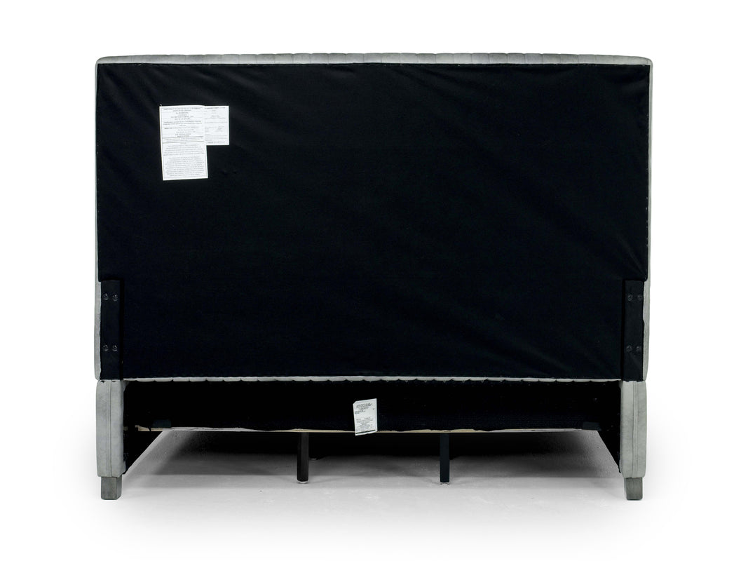 611881134:Yellowstone Panel Bed, Back