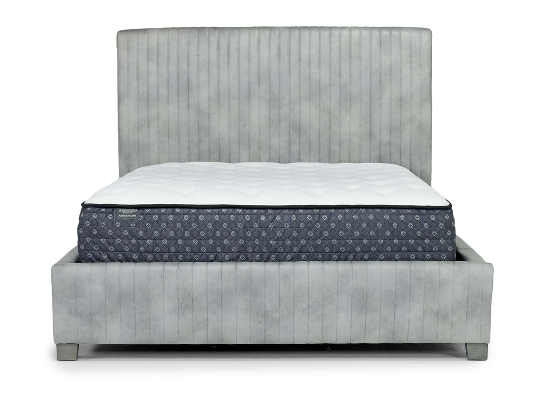 611881134:Yellowstone Panel Bed, Front