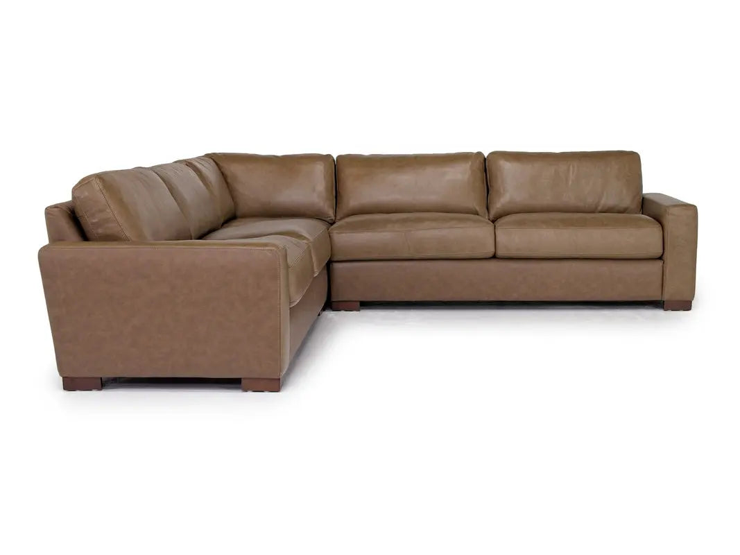 YORK00010:York 3 Piece Sectional, Side