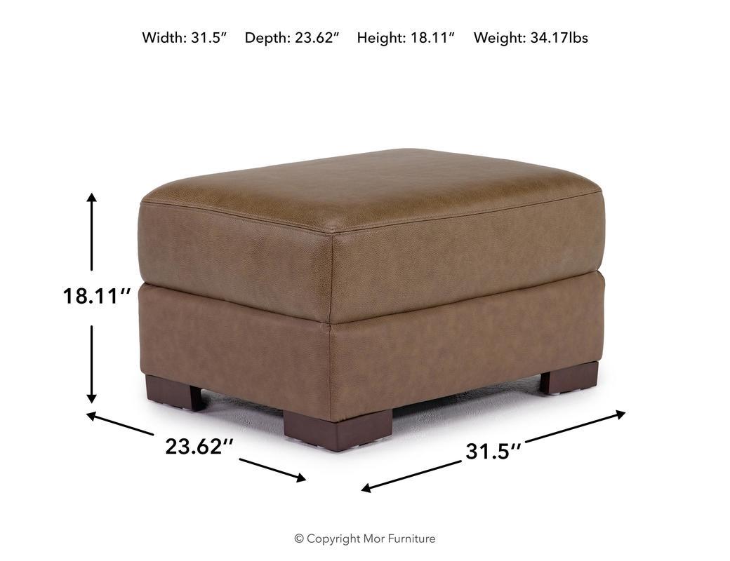 787082508:York Ottoman, 