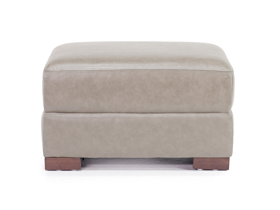 041137941:York Ottoman, Front