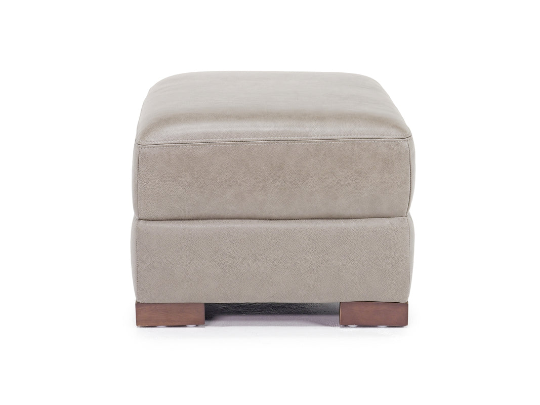 041137941:York Ottoman, Side