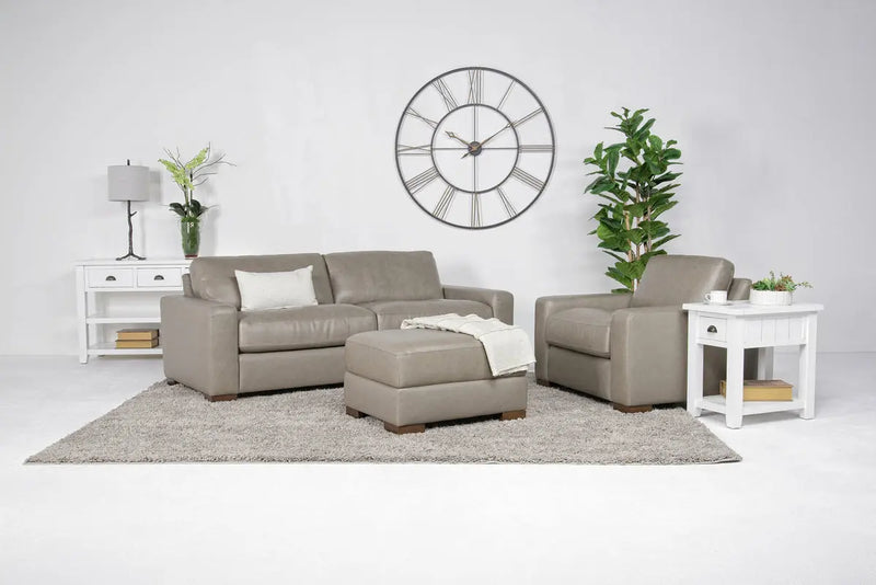 906916850:York Chair, Styled