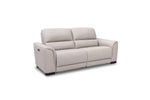 627671245:Yorkville 3 Power Sofa, Angled