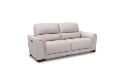 627671245:Yorkville 3 Power Sofa, Angled