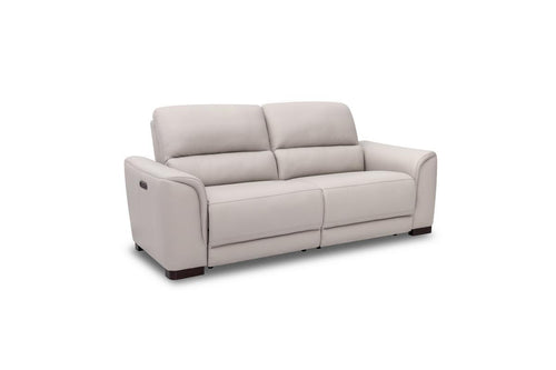627671245:Yorkville 3 Power Sofa, Angled
