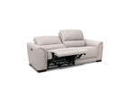627671245:Yorkville 3 Power Sofa,  ReclinedAngled