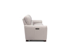 627671245:Yorkville 3 Power Sofa, Side