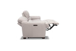 627671245:Yorkville 3 Power Sofa, Side Reclined