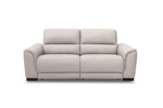 627671245:Yorkville 3 Power Sofa, Front
