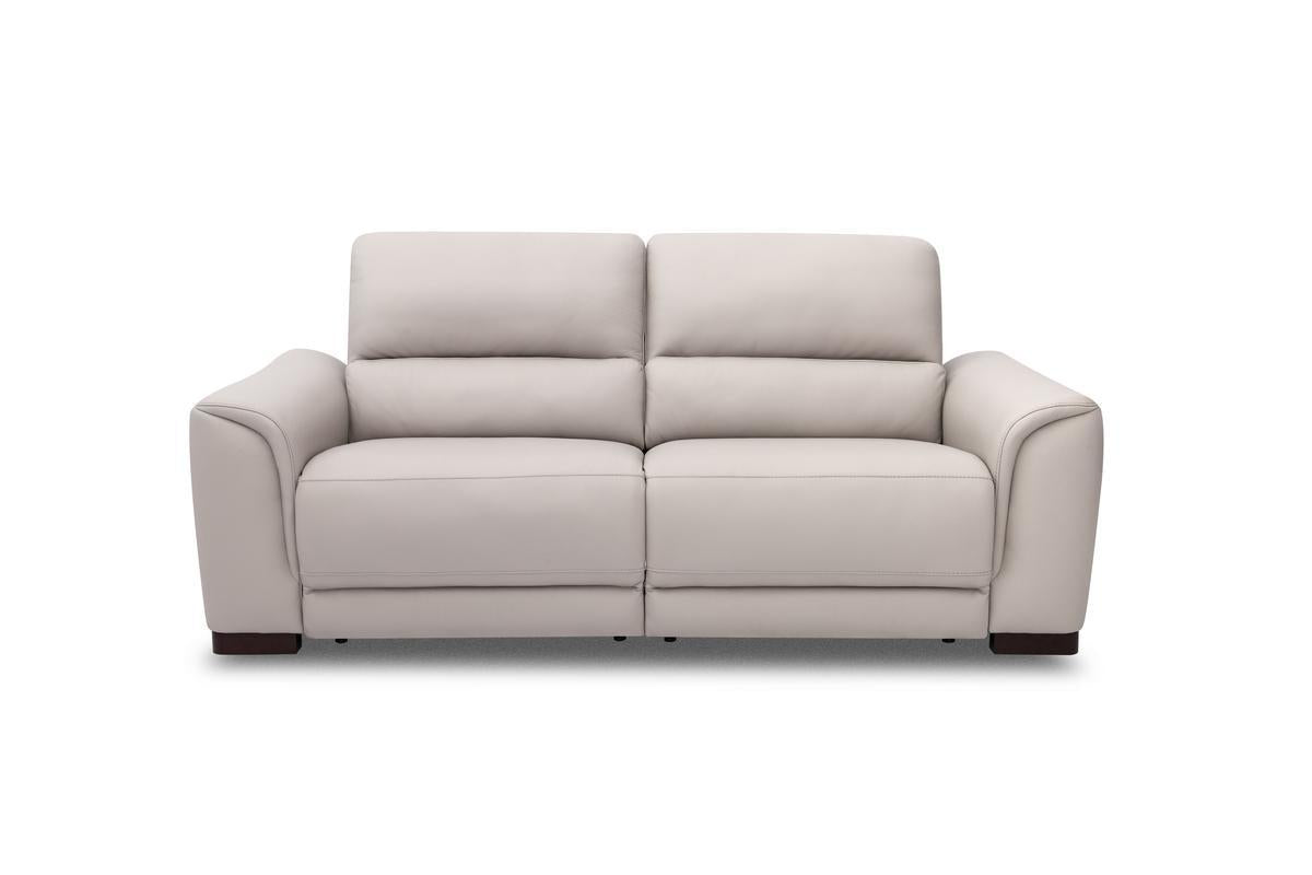 627671245:Yorkville 3 Power Sofa, Front