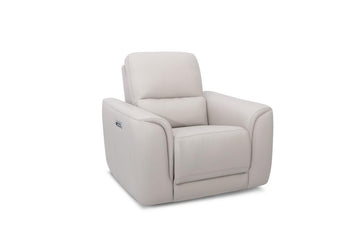 514505981:Yorkville Swivel Gliding Recliner, Angled