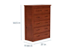 168732245:Young Pioneer Chest, 