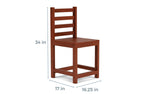 023883580:Young Pioneer Desk Chair, 