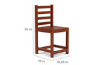 918693087:Young Pioneer Desk Chair, 