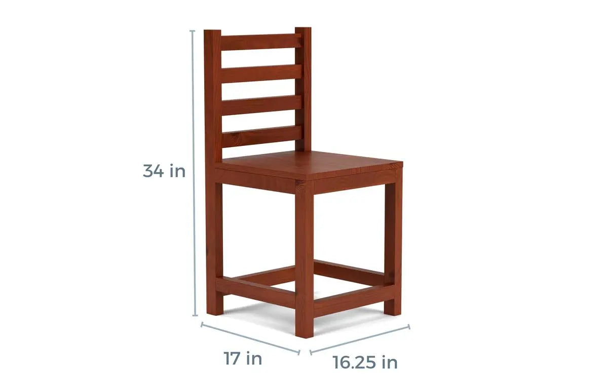 918693087:Young Pioneer Desk Chair, 