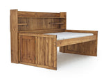 001367366:Young Pioneer Sideways Bed, SideAngle