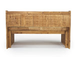 001367366:Young Pioneer Sideways Bed, SideBack