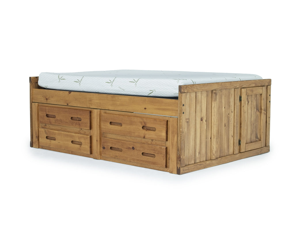 511466449:Young Pioneer Skipper Bed, Angle