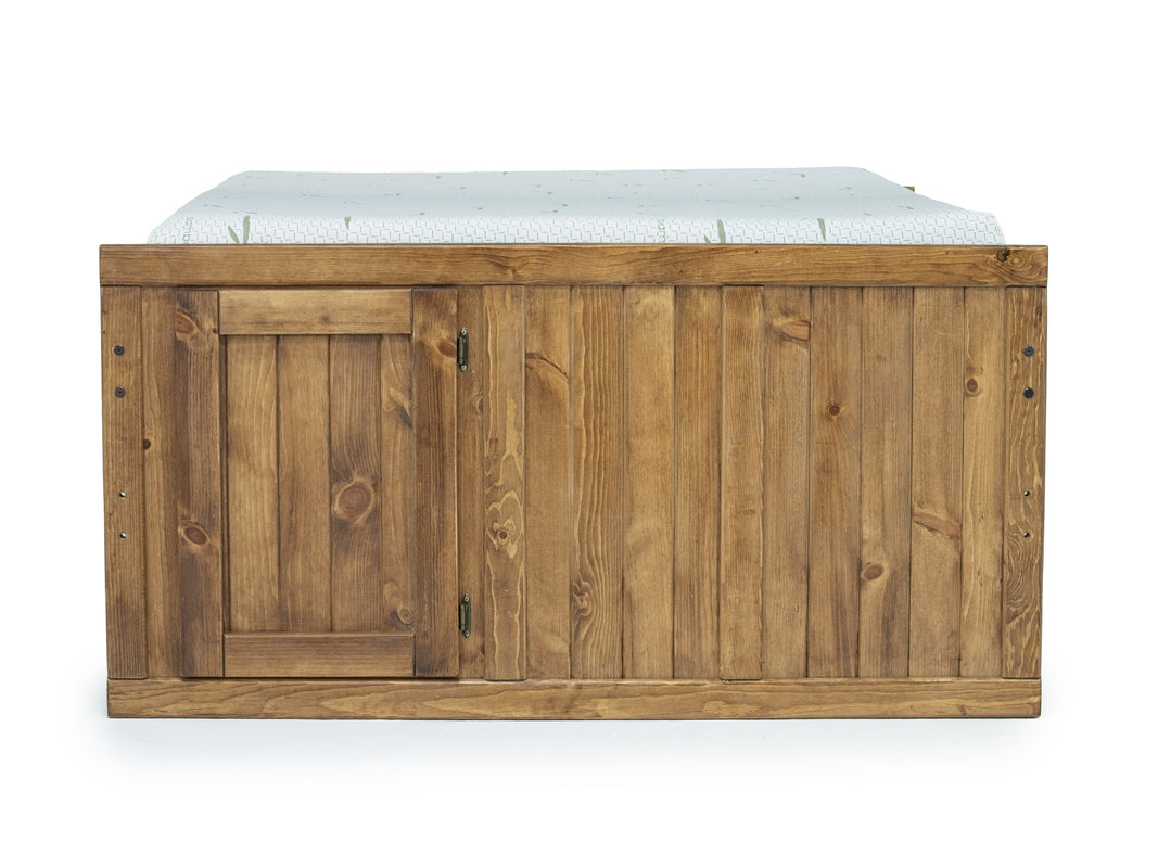 511466449:Young Pioneer Skipper Bed, Back