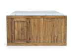 511466449:Young Pioneer Skipper Bed, Back