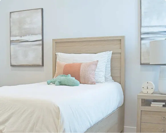Kids Bedroom