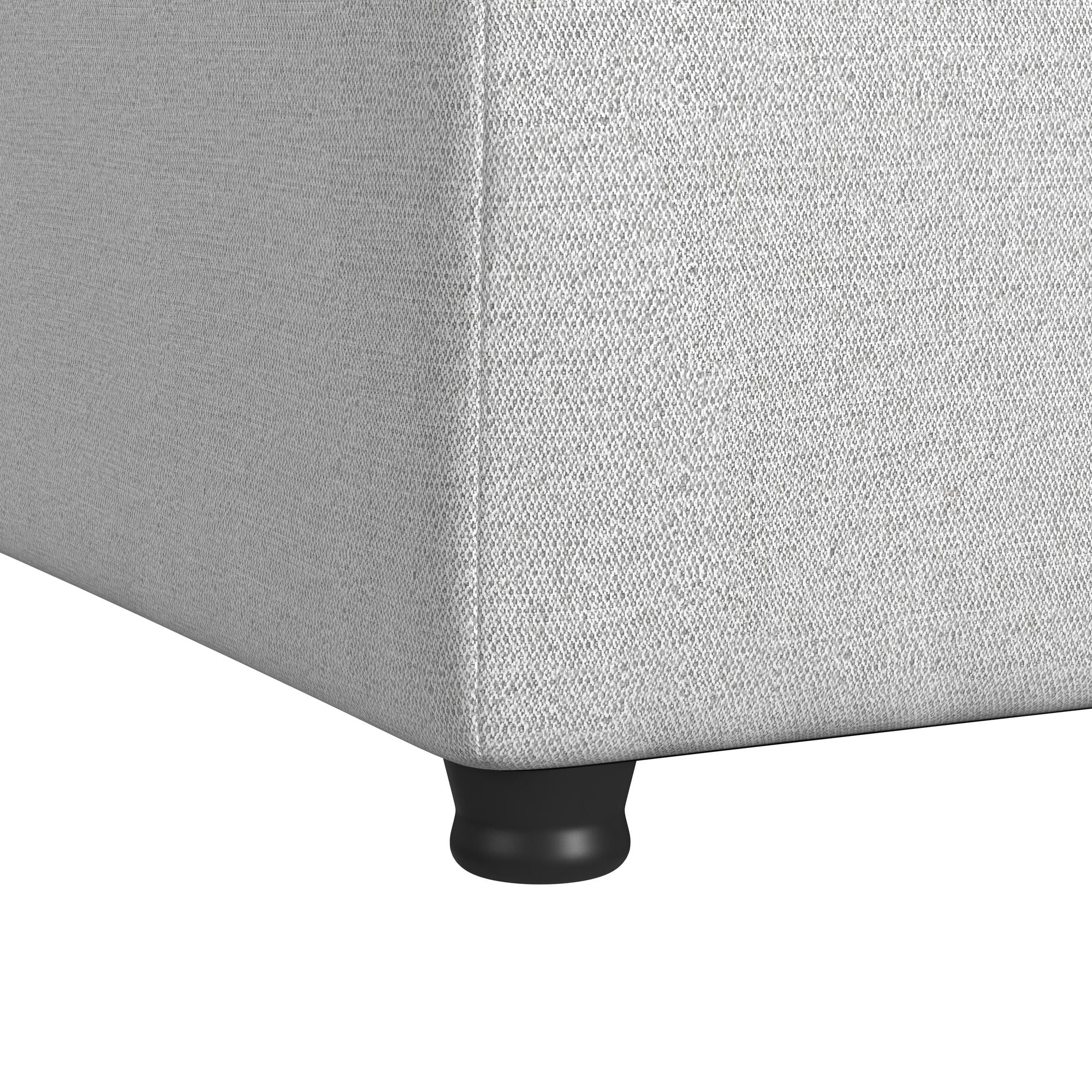 309705698:Zandara Outdoor Armless Chair, 