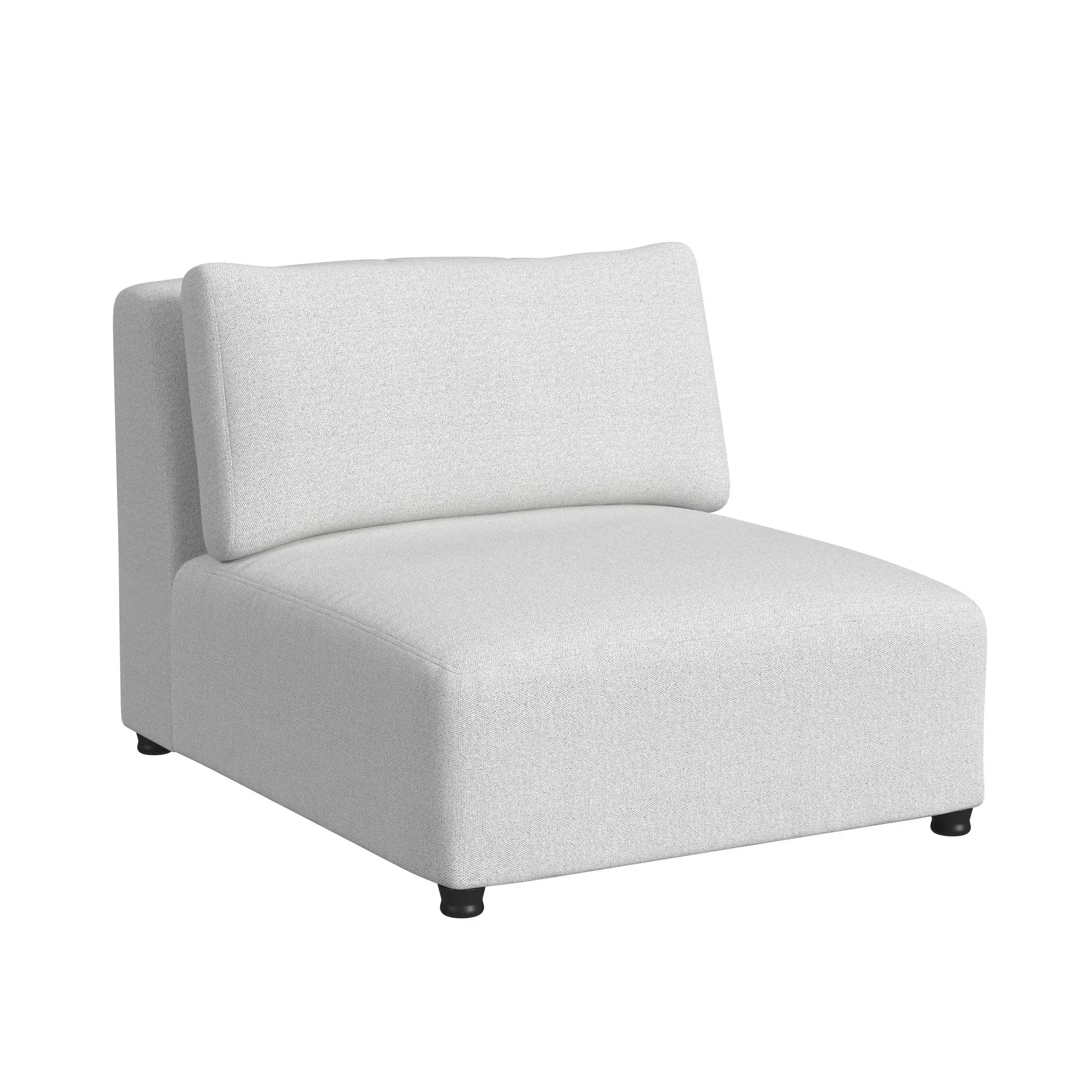 ZANDARA00:Zandara Outdoor 5 Piece Sectio, AngledAngle