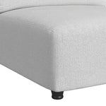 309705698:Zandara Outdoor Armless Chair, 