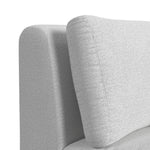 309705698:Zandara Outdoor Armless Chair, 