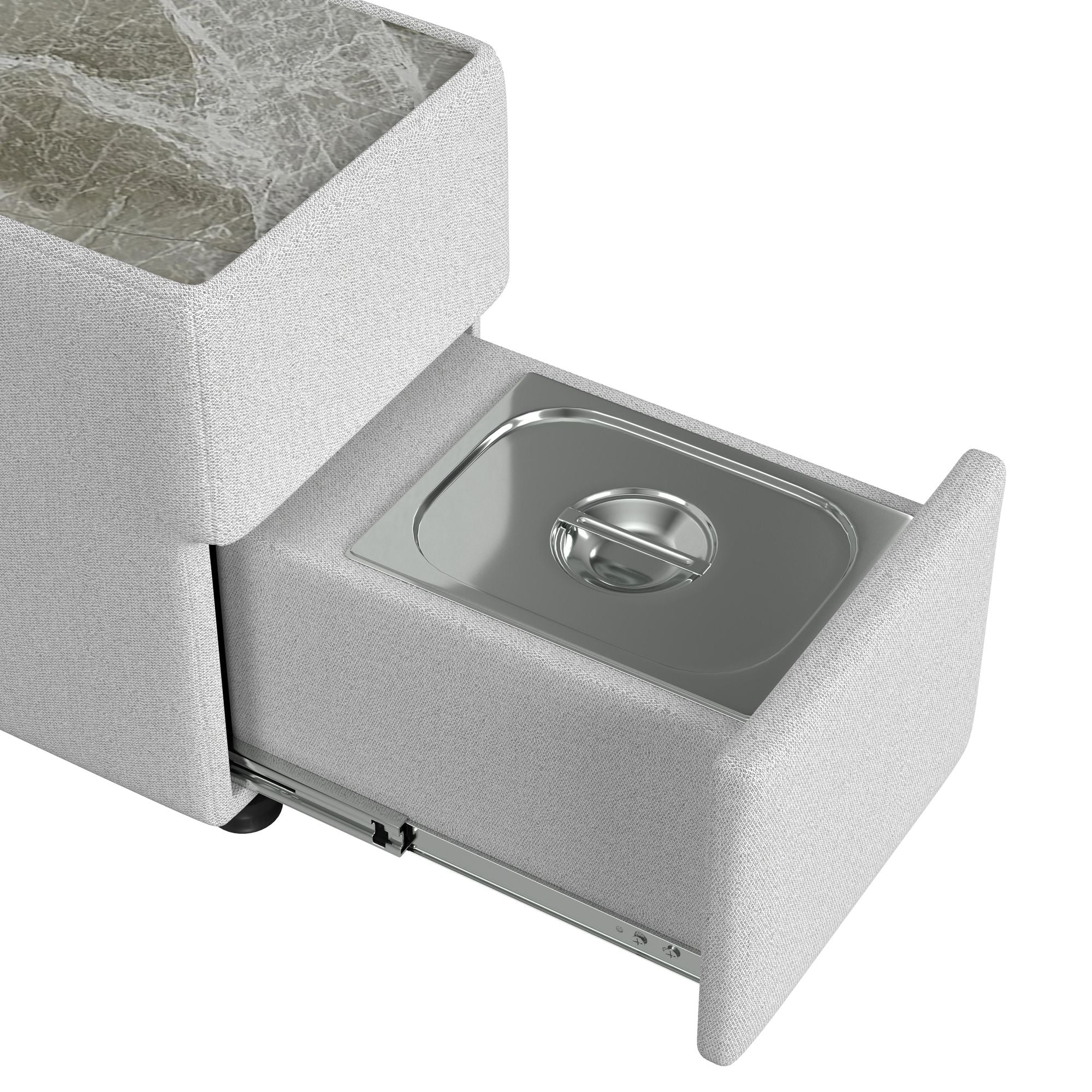 ZANDARA02:Zandara Outdoor 6 Piece Sectio, 