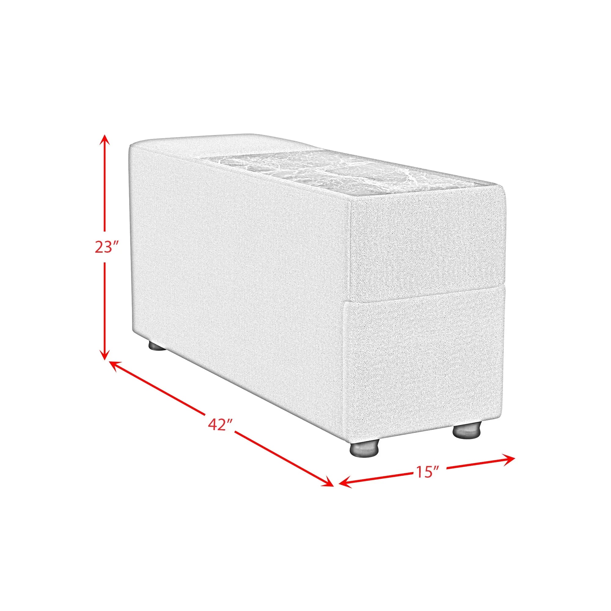 179927572:Zandara Outdoor End Table, 