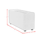 179927572:Zandara Outdoor End Table, 