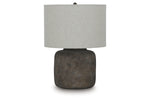 351487887:Zandophen Lamp, Front
